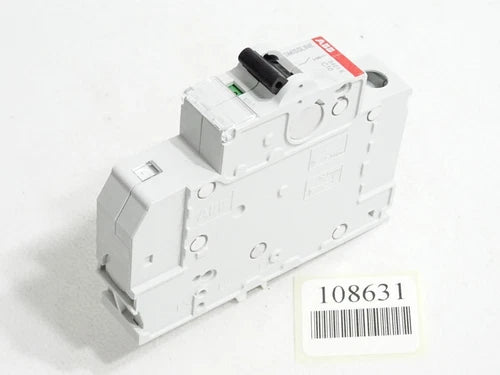 ABB Smiss Line S401 E C10 2CCS571001R0104 / Neu