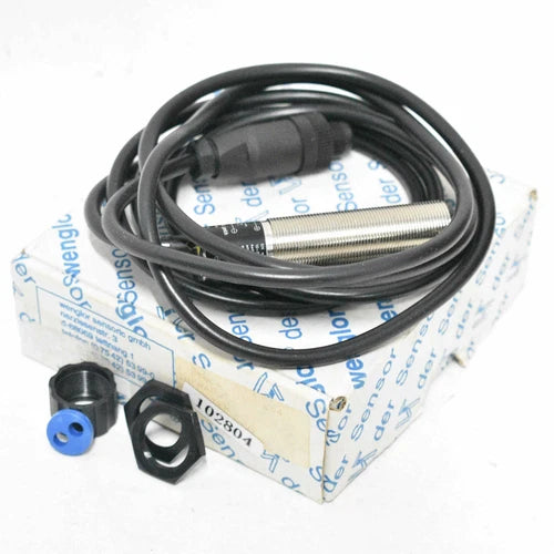 Wenglor Infrarot Laser Sensor reflex Reflextaster UC88PBV new -unsld-