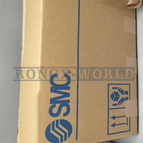 ONE SMC VBA22A-03 booster valve NEW