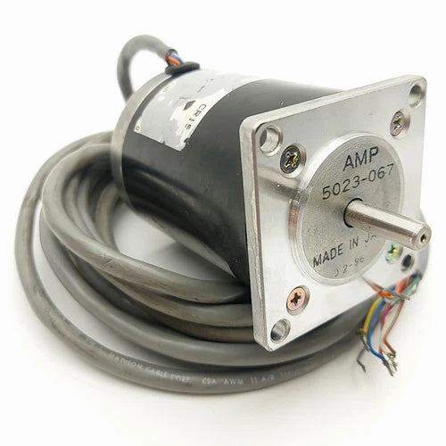Parker S57-83 Compumotor Stepper Motor 2-Phase Hybrid 100oz-in NEMA23 *Splice*
