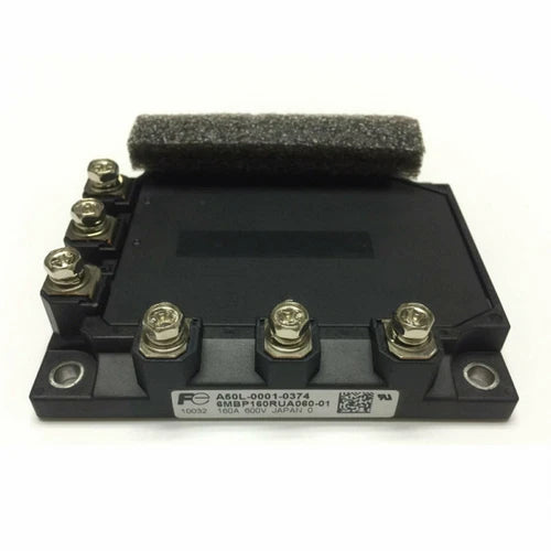 Fuji 6MBP160RUA060-01 Module 1PC New 6MBP160RUA06001 Free Shipping