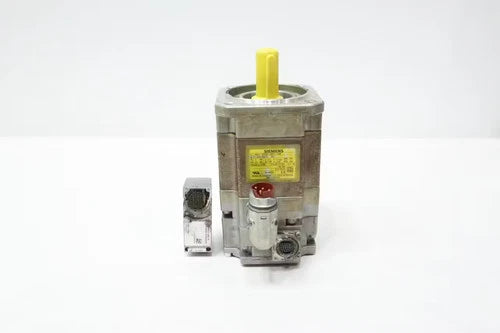 Fanuc 1FK7042-5AF71-1UG0 Servo Motor 3ph 3000rpm