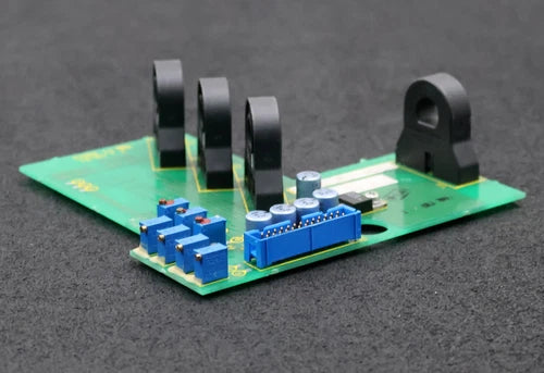 Indramat card for DDS DIM2 with 50A! + Board 109-0919-4A01-02/109-0919-4B01-02