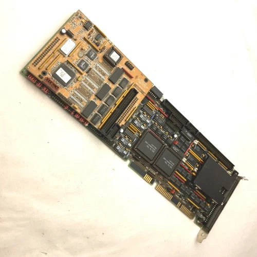 Delta Tau PMAC2-PC (DSP) Assy 602191-503 & PMAC PV CPU Assy 602705-103, V1.16A