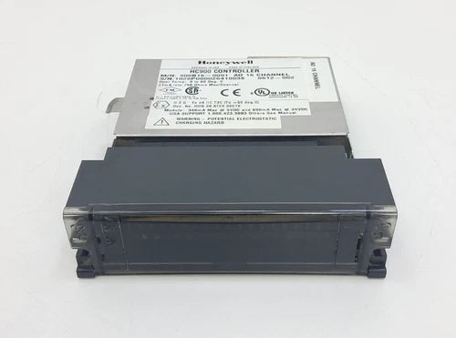 HONEYWELL 900B16-0001 HC900 CONTROLLER