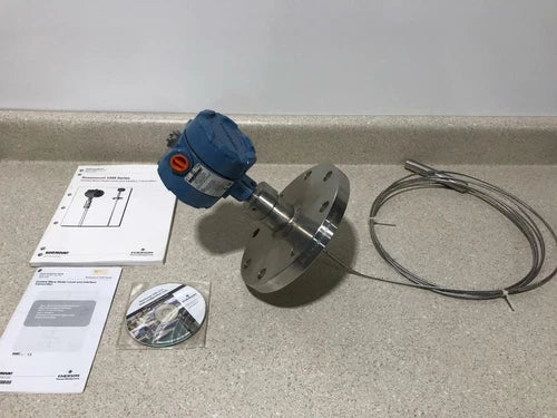 Rosemount 3301HA1S1V5AE1500CANA New