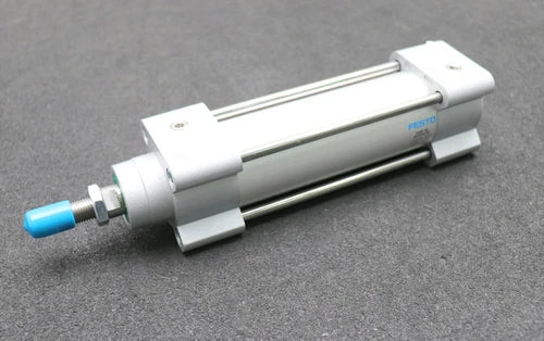 FESTO Normzylinder DSBG-40-80-PPVA-N3 Artikel-Nr. 1646550 Hub 80mm pmax. 12bar