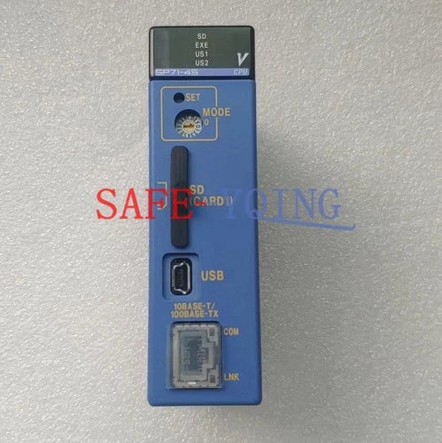 1PCS New YOKOGAWA PLC Processor module F3SP71-4S