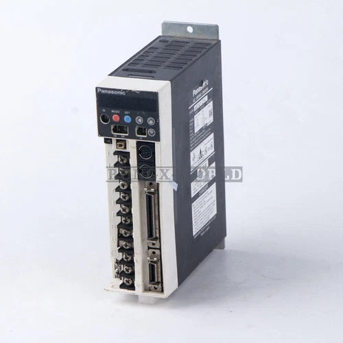 ONE Panasonic Drives MSDA011D1A Used Tested