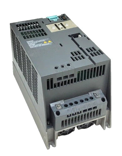 SIEMENS SINAMICS POWER MODULE 6SL3224-0BE22-2AA0