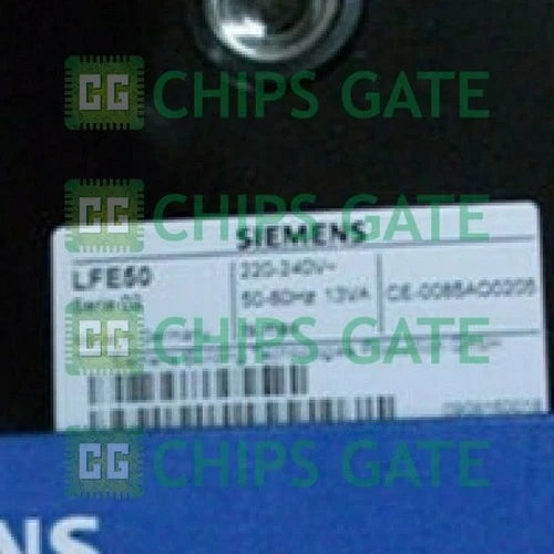 1 pe?a nova LFE50 SIEMENS queimador sensor de chama detector de chama envio r¨¢pido