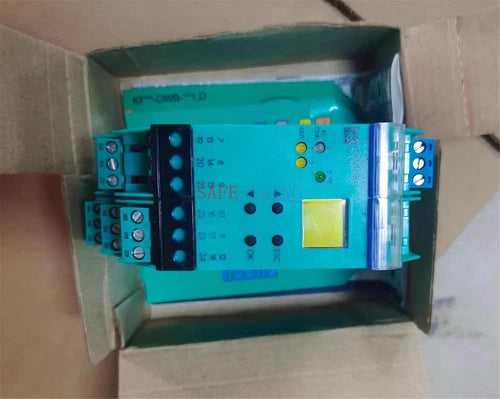 1PC Pepperl+Fuchs KFA6-DWB-EX1.D Safety Barrier NEW