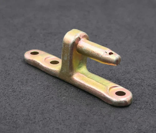 MAN Anschlag-Scharnierlappen 81.658.010.048 VersNr. 5340-12-186-2192 unbenutzt