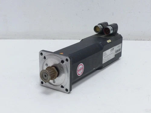 IEF Werner Kollmorgen Servomotor 6SM 47L-3.000-G-S3-1325 Top Zustand