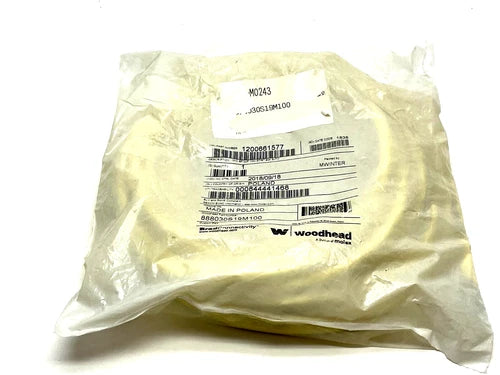 Woodhead Molex 1200661577 Male to Female 10m Length 888030S19M100