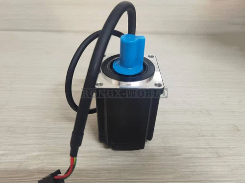 New 1PCS DELTA 100w 3000rpm B3 AC servo kit brake motor ECM-B3L-C20401RS1