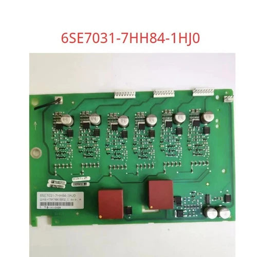 6SE7031-7HH84-1HJ0 SIMOVERT Master drives Control for Precharging module PCC,DHL