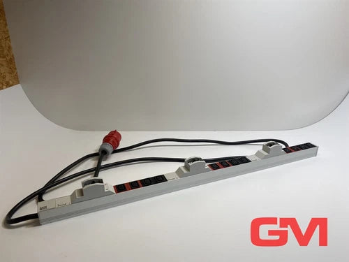 Bachmann Steckdosenleiste 800.4042 Power Distribution Unit 32A 400V PDU