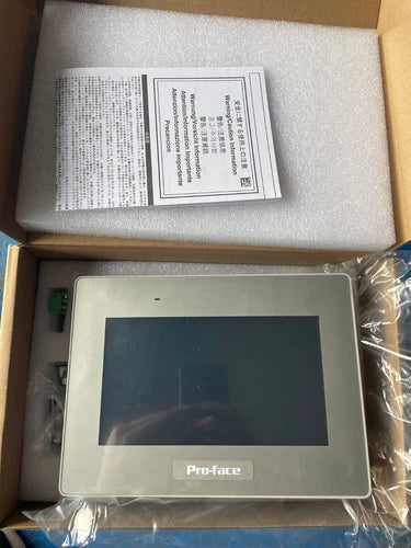 One Pro-Face PFXST6400WADE HMI Proface Touch Screen New Expedited Shipping #F3