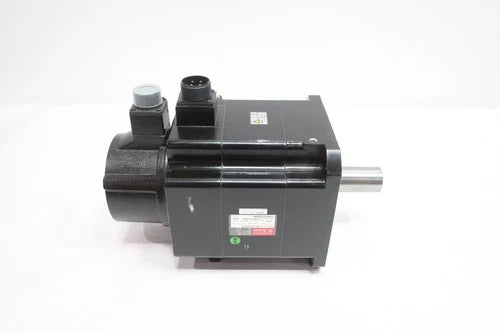 Sanyo Denki P10B18200BXAT0 Servo Motor 1.8kw 2000rpm 200v-ac 3ph