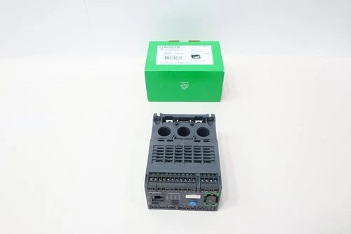 Schneider LTMR08PFM Profibus Motor Management Controller Module 100-240v-ac
