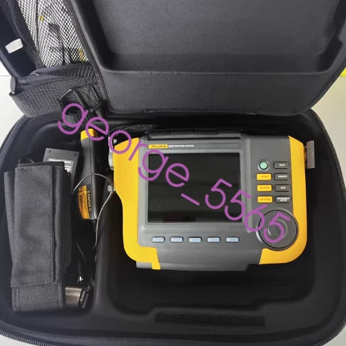 1PC FLUKE 810 inspection instrument, brand new fedex or DHL