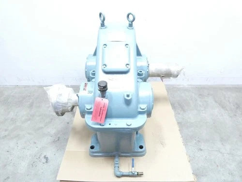 Link-belt HS-1500 Parallel Shaft Speed Reducer 319hp 7.59:1