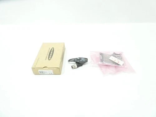 Banner FI22FPQ5 Fiber Optic Sensor