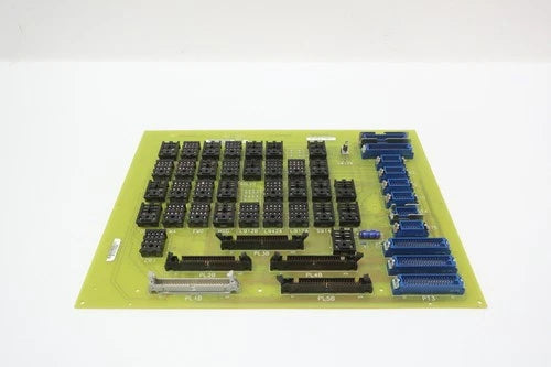 Ge Fanuc 44A739559-G01 Control Circuit Board