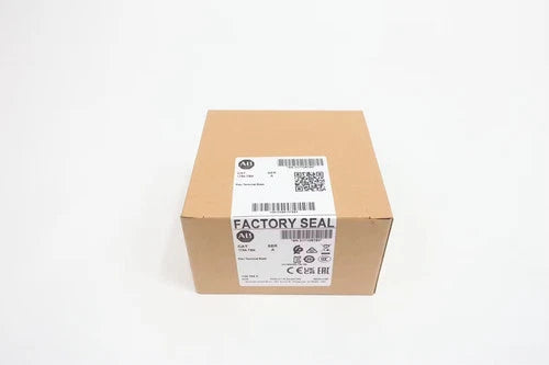 Allen Bradley 1794-TBN Flex Terminal Base Ser A