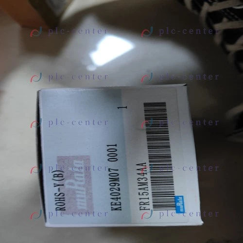 1pc NEW TOSHIBA FR15AM34AA One year warranty free ship