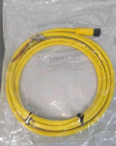 Allen Bradley 889R-F3ECA-2/B    QD Corset                                 Loc5D8