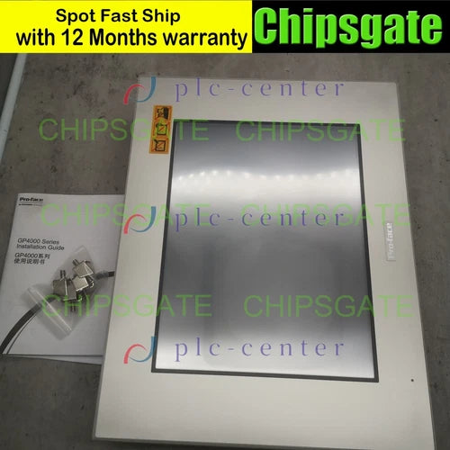 New GP4501-TW In Box PROFACE Touch Screen  GP-4501TW GP4501TW Proface
