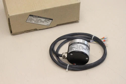 THALHEIM ITD 20 A4 360 H BI KR1 S14 Drehgeber Inkremental 313685 NEU