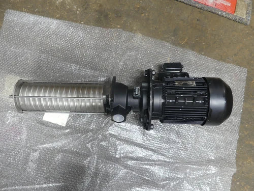 Vogel Spandau Pumpen PXA0414GBN390L01AD  Pumpe