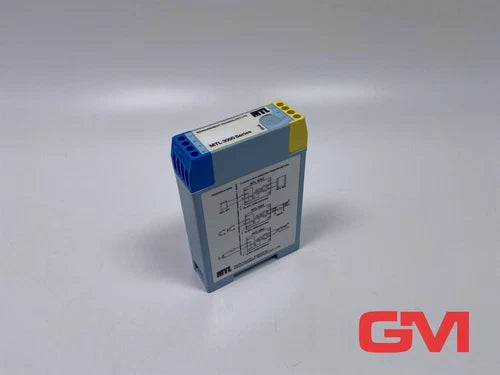 MTL Digitaler Isolator MTL 3052 digital isolator 50mA MTL3000 Series MTL3052