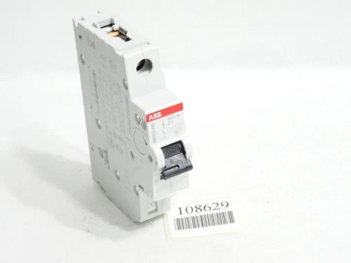 ABB Smiss Line S401 M C1 2CCS571001R0014 / Neu