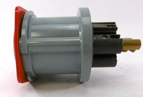 CEWE Anbausteckdose CUE 463-6 | 63A-6h | 380V~ | 5 polig