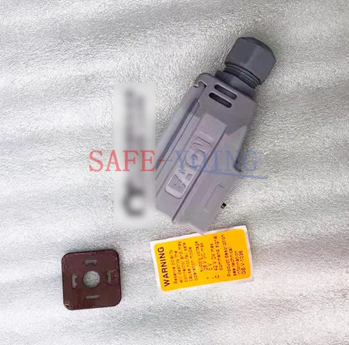 1PCS Eaton Vickers EHH-AMP-702-A-1-21 Magnifying board new