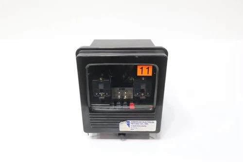 Abb 774B471A18 Ar Relay 125v-dc