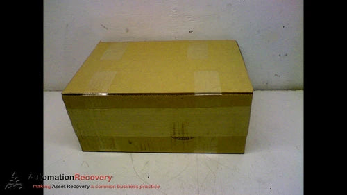 ROSS 2773A6884W LOCKOUT VALVE 1 INCH 24VDC, NEW #165717