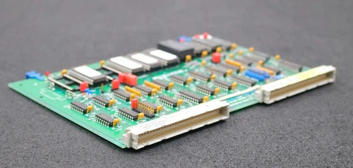 Grossenbacher Video Interpreter Memory II Lg.No. 50 50 078 Memory No 32 08 004