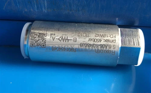 NEW 1PCS Rexroth Check valve R901454046 S6A05-10/450J3
