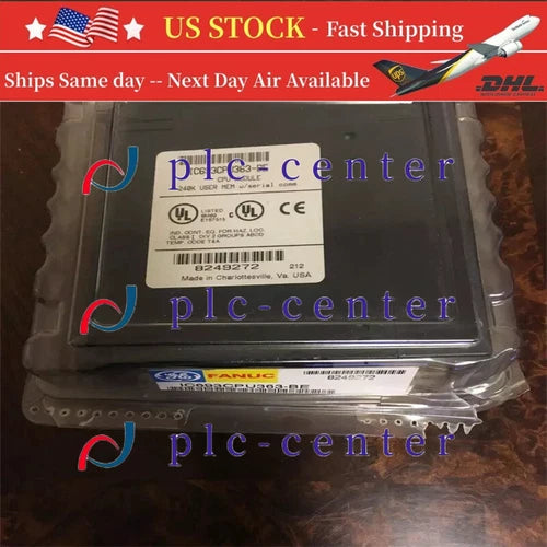 NEW GE FANUC IC693CPU363-BE free ship