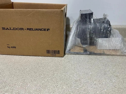 Baldor 35T306-1709G1 .33HP 1725RPM NOVO