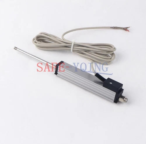 1PCS NEW Novotechnik T-0100 Linear Position Transducer