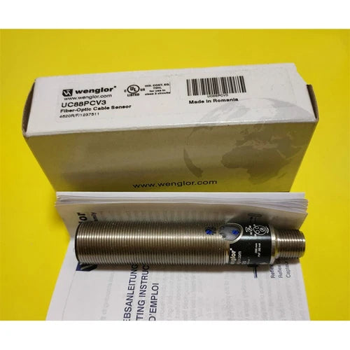 New For Wenglor UC88PCV3 sensor #F3