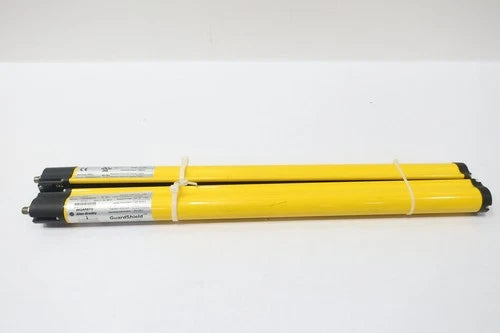 Allen Bradley 440L-T4K0640YD 440L-R4K0640YD Light Curtain Set 24v-dc