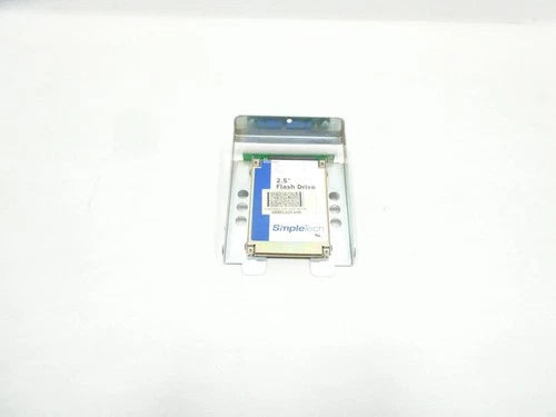 Abb ABBFLD25-64B 3HAC7927-1/07 Flash Drive 2-1/2in
