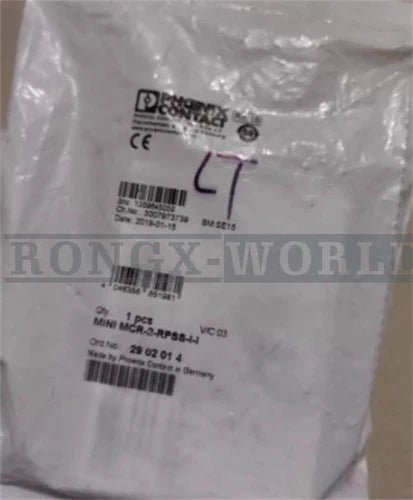 1PC Phoenix Contact MINI MCR-2-RPSS-I-I 2902014 isolator New